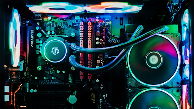 Assemblage d'une tour