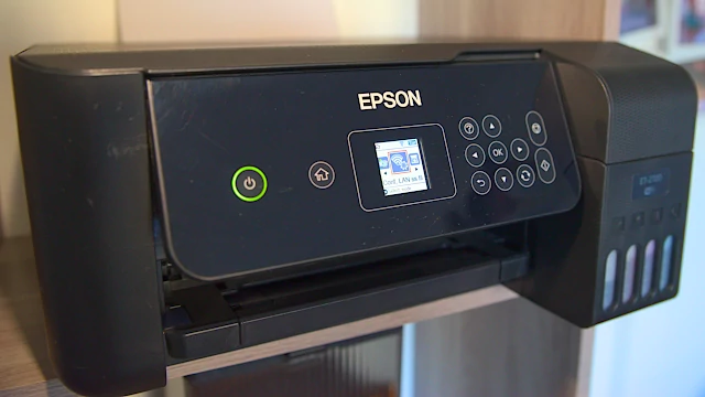 Installation de matériel